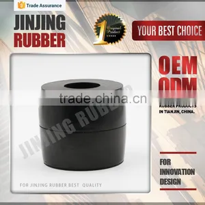 Natural Rubber NR Bumper, Rubber Buffer thumbnail-3
