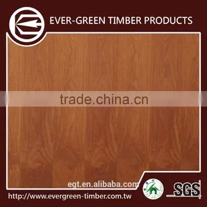 1220x2440 Paduak Decorative Wall Panel for 15mm Plywood thumbnail-1
