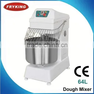 64L Commercial Pizza Dough Mixer With CE thumbnail-1
