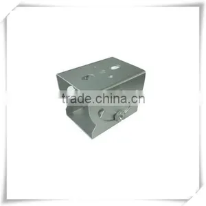 Medium Duck Mouth for CCTV Camera Bracket thumbnail-1