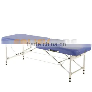 COINFY JFAL01A Aluminum Massage Table Portable thumbnail-1