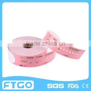 Disposable Medical id Armbands Manufacture Supplies/OEM ODM thumbnail-3