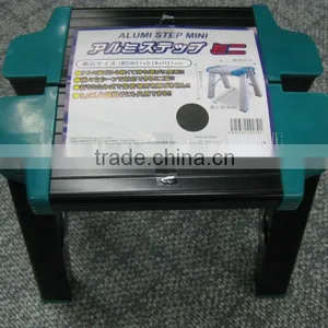 Portable Aluminum Folding Chair thumbnail-5