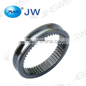 Absolutely Precision Sychronizer Ring in Transmission for Hyundai Mobis Gearbox Within 6 Modulus thumbnail-1