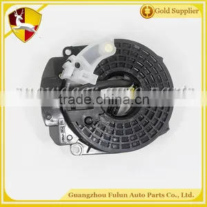 NEW High Quality 25554-4M426 Airbag Spiral Cable Sub Clock Spring Fit For SUNNY thumbnail-4