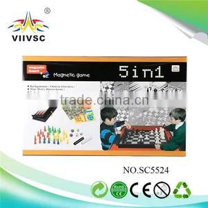 New and Hot Custom Design Popular Paper Board Games Fastest Delivery thumbnail-1