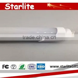 Shenzhen Hottest 3 Years Warranty Led Tube 4ft Led Tube 9w Led Tube thumbnail-1