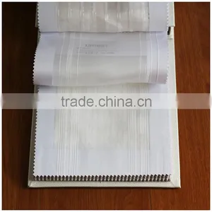 Fire Retardant Good Quality Beautiful Appearance Easy Cleaning Window Screen thumbnail-4