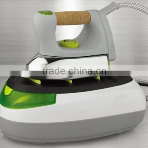 HG790 1.5bar Pressure Refilling Steam Station Generator Professional Iron Clothes Care thumbnail-1