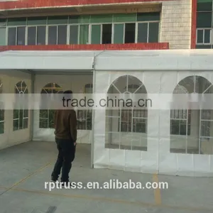3X6M Party Tents' Decoration for EVENT RENTAL thumbnail-1