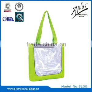 Hot New Products for 2016 Custom Tote Bag 8100# thumbnail-3