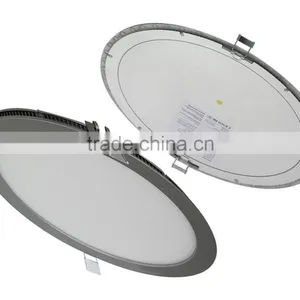 Round Led Panel Light thumbnail-1