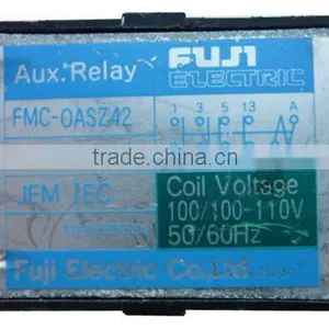 FMC-OASZ42 Network Cabinet thumbnail-1