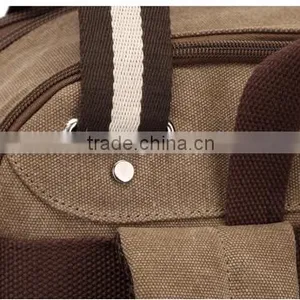 Factory High Quality Fancy New Design Travel Bag thumbnail-6