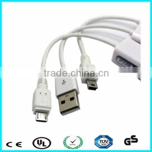 RTL8152 Female Port Rj45 Usb to Ethernet Adapter Converter thumbnail-2