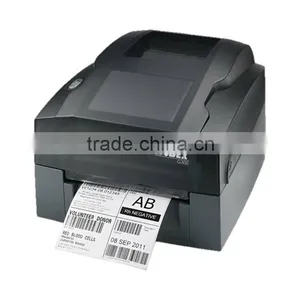 Thermal Transfer Barcode Printer G300 (USB, RS232, Ethernet), 203dpi, 4" thumbnail-1