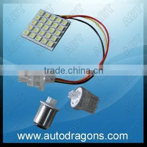 SMD5050 170mA Led Panel Car Third Brake Light thumbnail-1