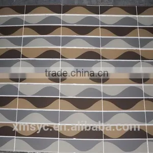 China Glass Mosaic, Glass Mosaic Patterns, Crystal Glass Mosaic Tile thumbnail-2