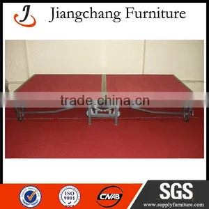 Professional Design Alumium Mobile Stage For Sale JC-P96 thumbnail-1