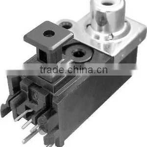 Optical Fiber Jack/ Free Samples DQT(R)-008 thumbnail-1