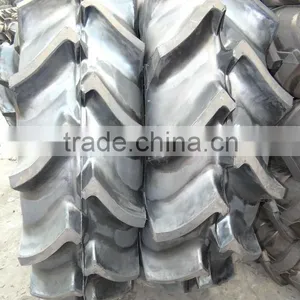 Rice Paddy Field Agricultural Tire Tyres thumbnail-1