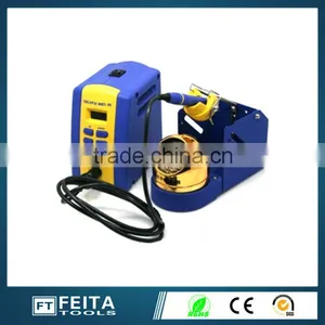 HAKKO 951 Soldering Station/FX-951 Hot Air Soldering Station thumbnail-1