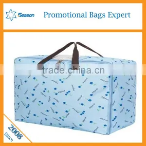 China Products Quilt Cover Packaging Bags Quilt Storage Bag Supplier's Choice thumbnail-5