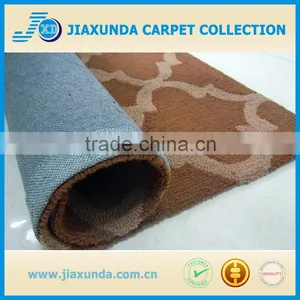 Light Brown New Design Import USA Super Soft Home Decor Carpet for Living Room thumbnail-2