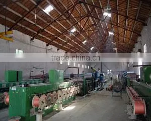 Jiangsu Huawang Science & Technology Co., Ltd. company overview - view 3 thumbnail