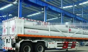 Zhongyou Tongyong Luxi Natural Gas Equipment Co., Ltd. company overview - view 3 thumbnail