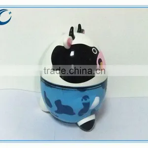 12 Chinese Zodiac Candy Jar Promotional Candy Box thumbnail-6