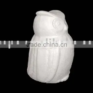 Foam Owl thumbnail-1