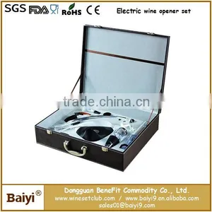 8 Piece Wine Related Gifts in Stock thumbnail-1