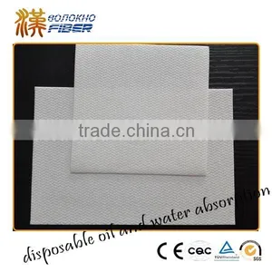 Food Industrial Use and Wood Material Absorbent Pad, Free Sample Absorbent Pad, Absorbent Pad thumbnail-5