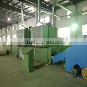 Geotextile Production Line for Hot Sale thumbnail-3