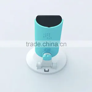 Blue,HD 720P Mini IP Camera,Smart Home ,wireless Wifi 3g Camera With Sd Card 32G(Miami/Roma/Moscow Local Warehhous) thumbnail-3