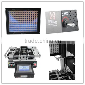 G200 Computer Bga Refurbishing Aoyue 968 Solder Station thumbnail-2