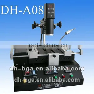 Bga Rework Station Bga Repair Station Bga Welding Kit Dinghua Technology!DH-A08 thumbnail-6