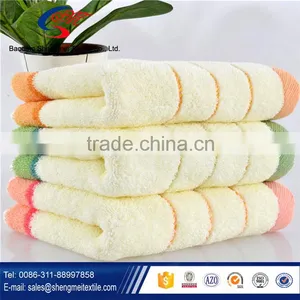 Premium Quality and Custom Design Face Towel thumbnail-1