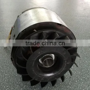 BISON China Taizhou All Series Alternator Supplier 0.6kw-6.5kw, Aluminium Copper Optional Quality Choice thumbnail-5