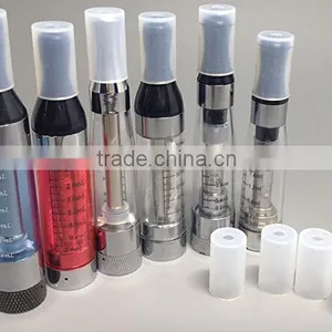 Disposable Silicone Mouthpiece Drip Tips 510/eGO Tester Mouthpiece Wholesale Price thumbnail-5