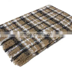 2015 Fashion Winter Blanket Oversize Woman Scarf thumbnail-2