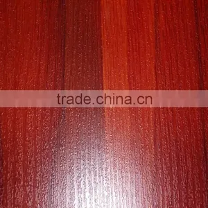 Hdf Manufacturer China Laminated Floor Ac4 8mm thumbnail-1