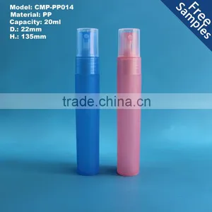 3ml 5ml 10ml 15ml 20ml 22ml 25ml 30ml Spray Plastic Pen Perfume Bottle Tube thumbnail-4