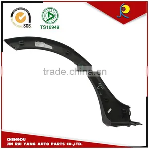 Plastic Wheel Eyebrow Trims for CHANGAN CS35 Automobiles Accessories From China Supplier thumbnail-1
