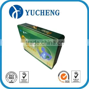Gift Packaging Tins Supplier thumbnail-2