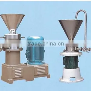 2016 Newest High Quality High Speed Food Industry Chemical Rice Wheat Flour Milling Machines With Price thumbnail-1