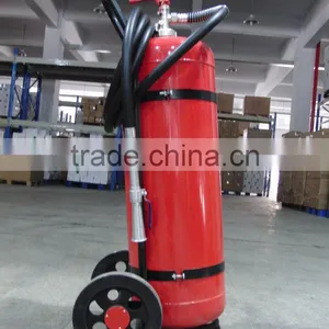 CE/EN3 Fire Extinguisher thumbnail-2