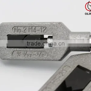 China Manufacturers of Tap Wrenches DIN1814 M3-M10 Tap Wrench thumbnail-2