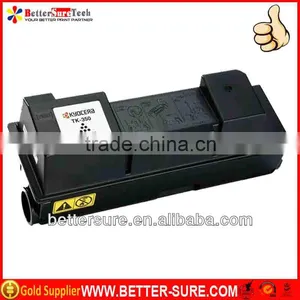 Compatible Kyocera Toner Cartridge Tk350 Tk351 Tk352 Tk353 Compatible for Kyocera 3920DN/3925DN thumbnail-1